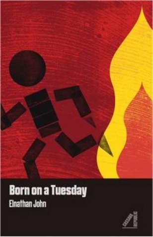 born on a tuesday