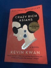 Crazy Rich Asians