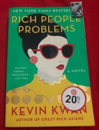 Rich people problems