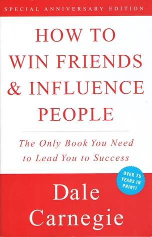 How to win friends and influence