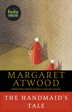 The handmaid's tale