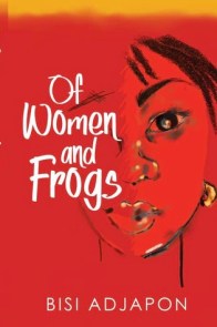 of women and frogs