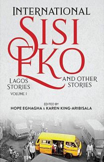 international sisi eko