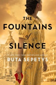 the fountains of silence