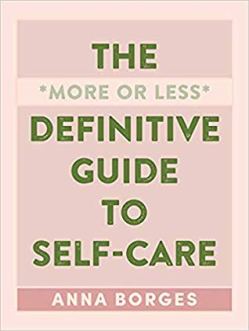 the definitive guide to self care