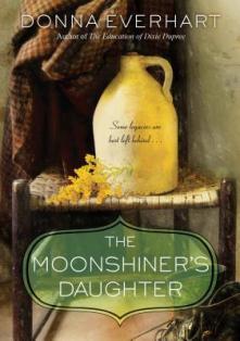 The moonshiner