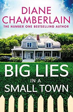 big lies in a small town