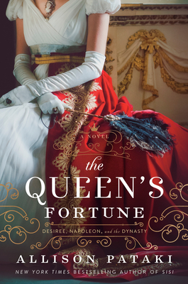 The Queen's fortune
