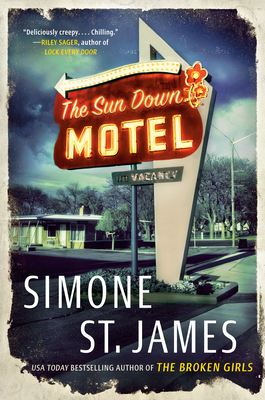 the sundown motel