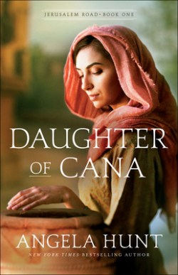 daughter of cana