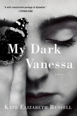 my dark vanessa