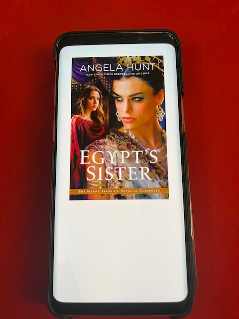 egypt sister picture