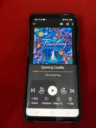 the foundling picture