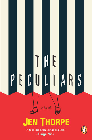 the peculiars