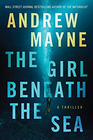 the girl beneath the sea