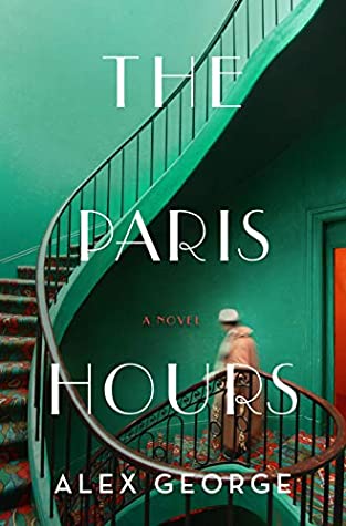 the paris hours