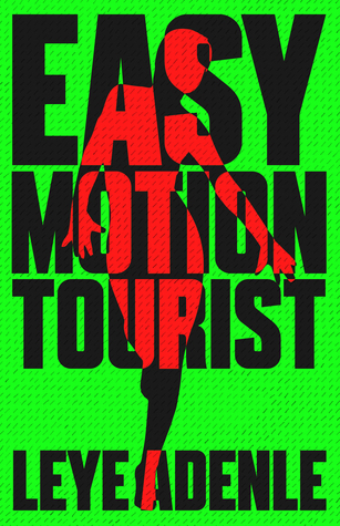 easy motion tourist