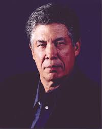 Thomas king