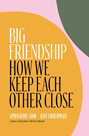 big friendship