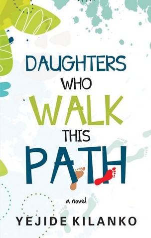 daughters who walk this path