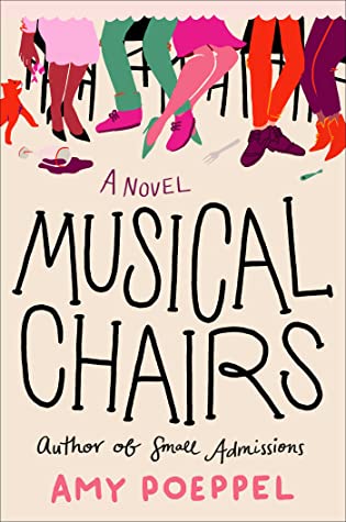 musical chairs