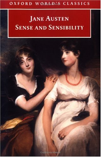 sense and sesibility