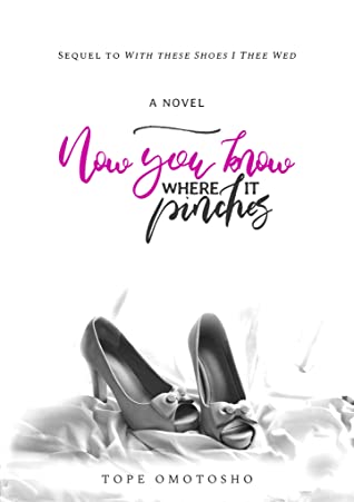 now you know where it pinches