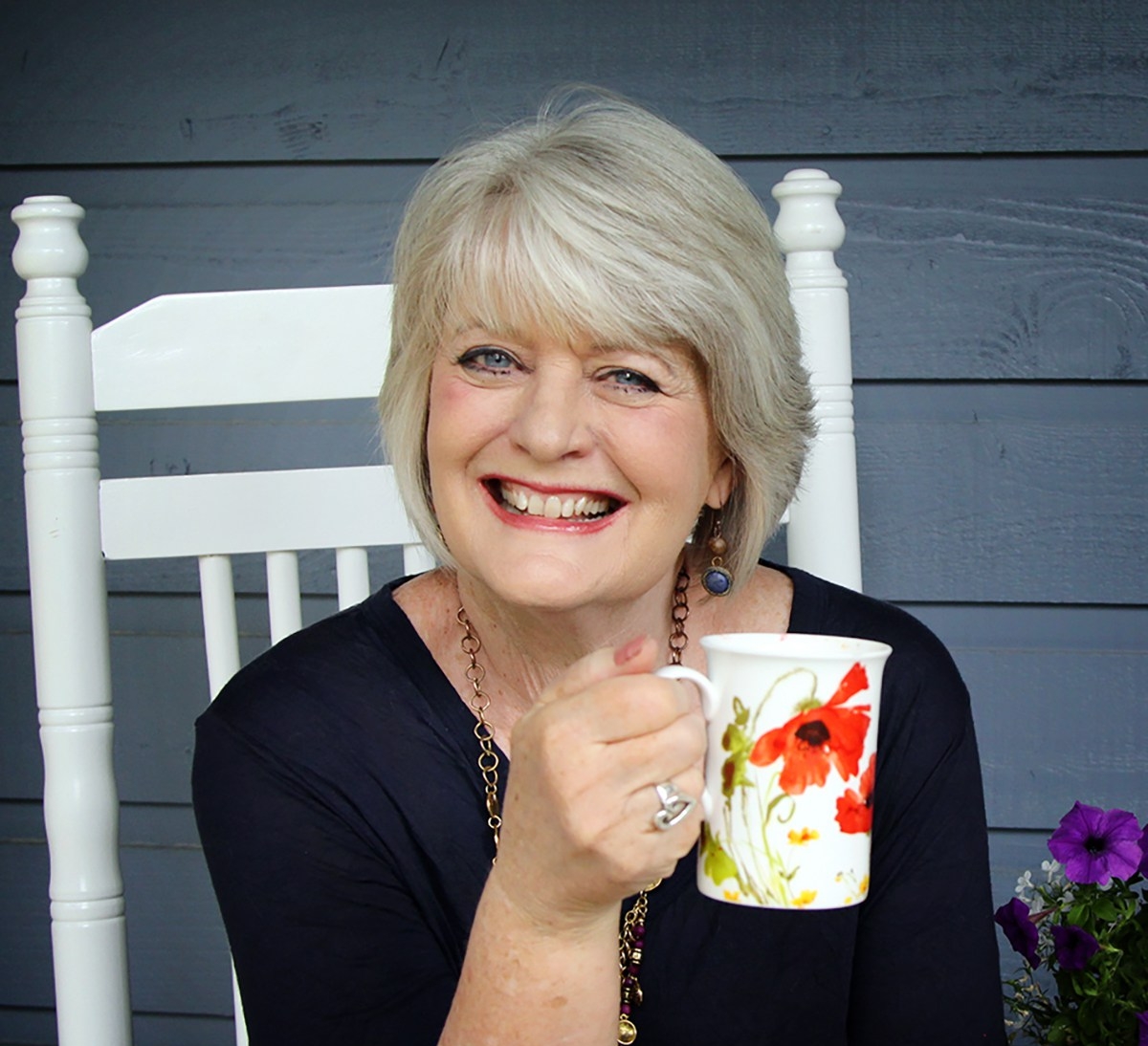 Sally Clarkson — Show Archive — Risen Motherhood